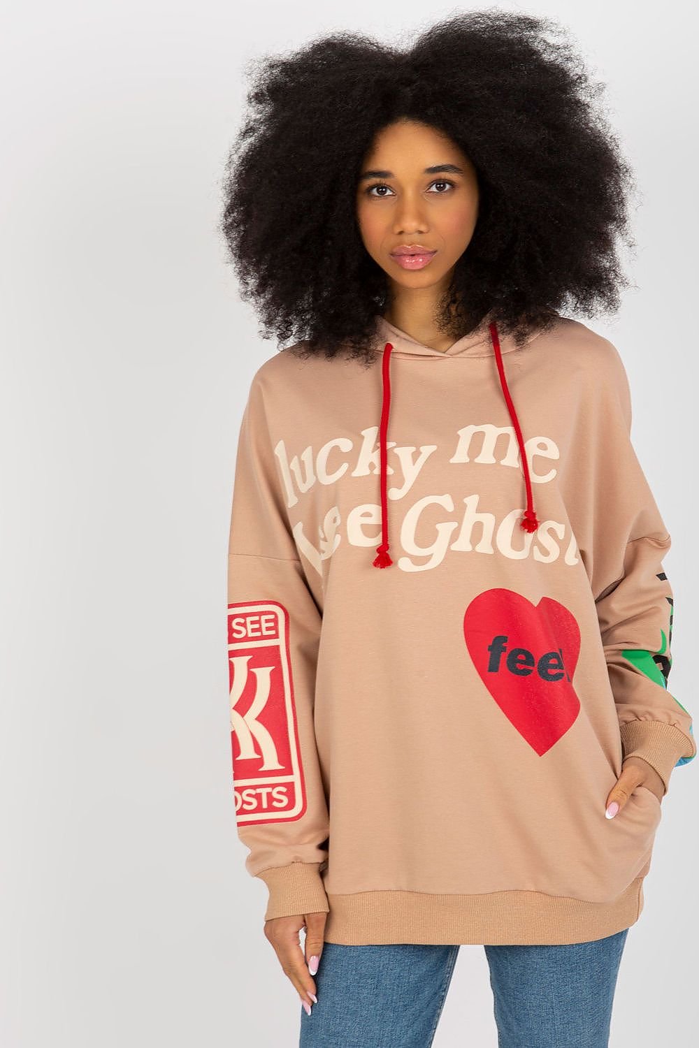 Sweatshirt model 178968